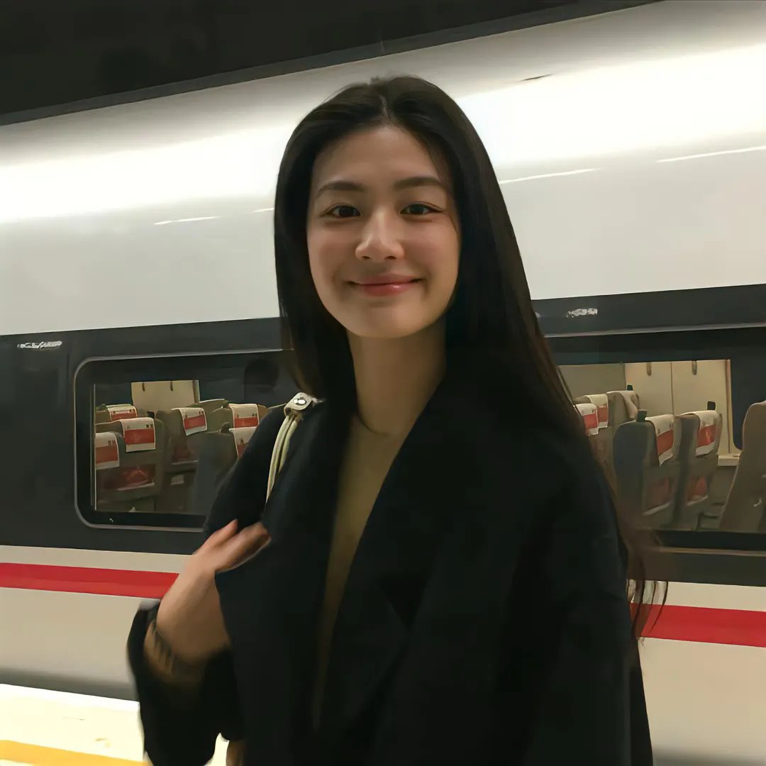 蓝是最粉的颜色封面